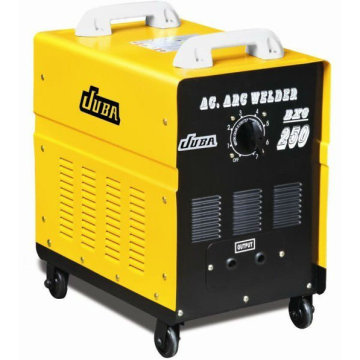 BX6 WELDING MACHINE